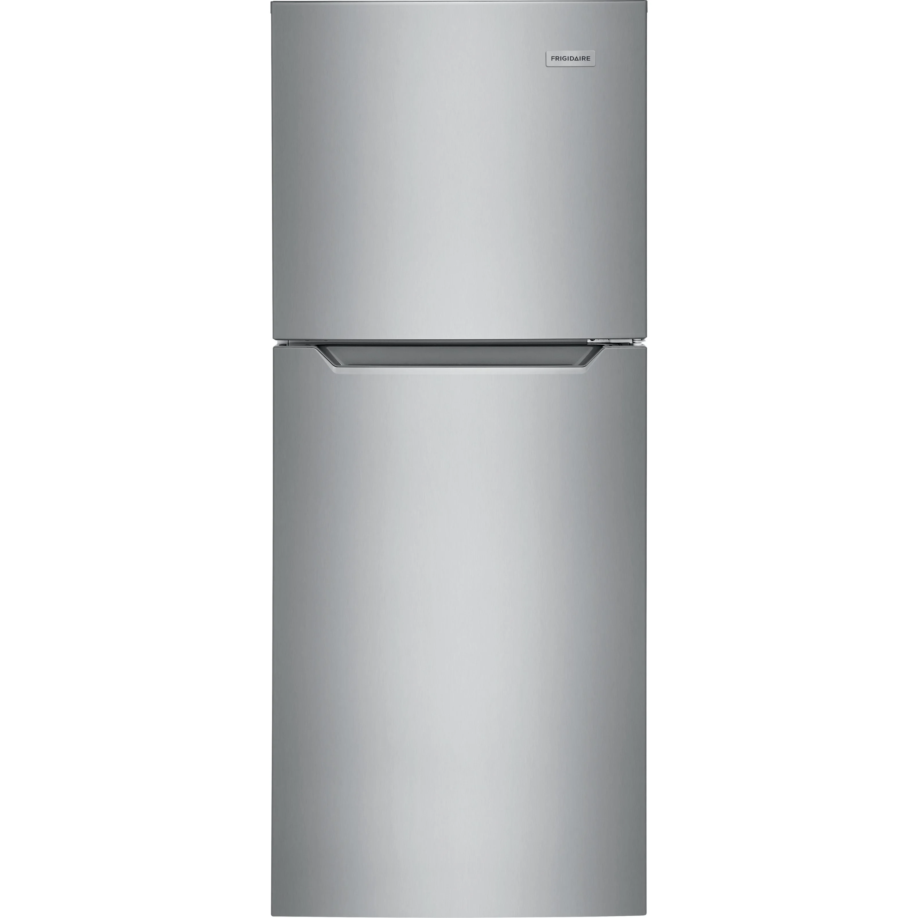 Frigidaire FFET1222UV 11.6 Cu. Ft. Top Freezer ApartmentSize